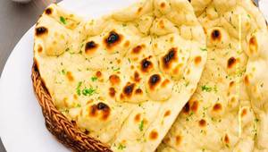 Butter Naan