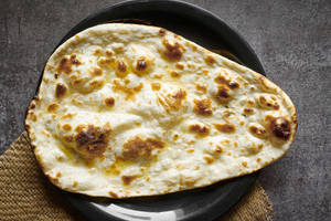 Butter Naan