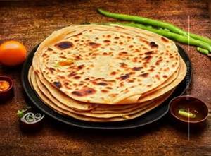 Laccha Paratha