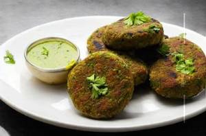 Hara Bhara Kabab