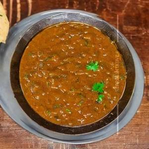 Phulka (Gravy Take Separate)
