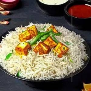 Paneer Rice