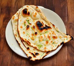 Butter Naan