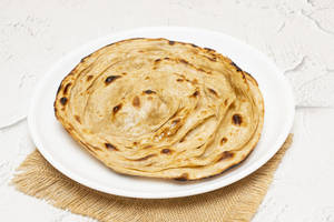 Laccha Paratha