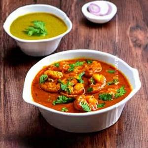 Prawn Curry