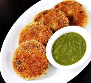 Veg Cutlet