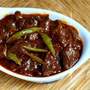 Pepper Beef
