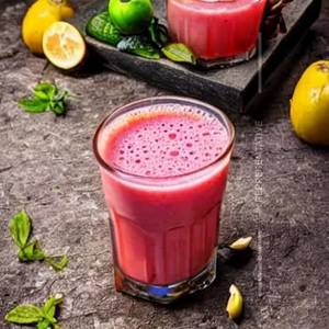 Madhulai Juice