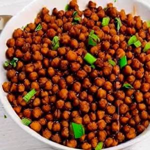 Chana Chilli