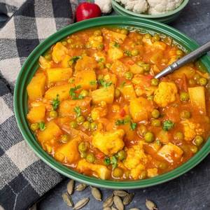 Gobi Matar
