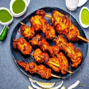 Tandoori 1/4
