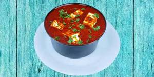 Paneer Mutter