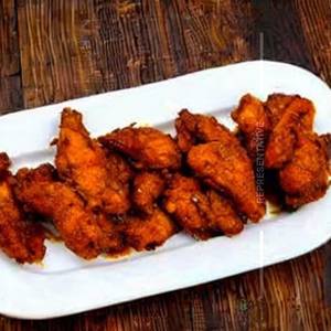 Chicken Fry