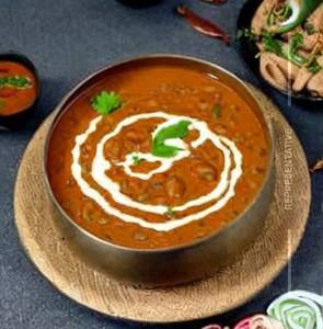 Dal Makhani