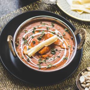 Paneer Butter Masala