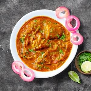 Aloo Masala