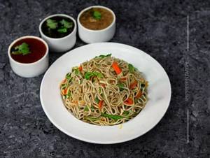 Veg noodles