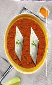 Paneer Butter Masala            