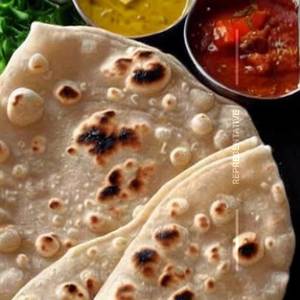 Chapati