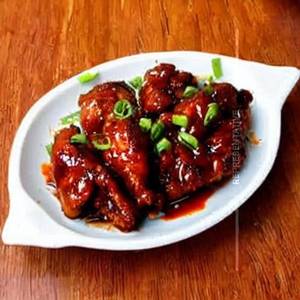Chilly Chicken