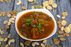 Paneer Chilly