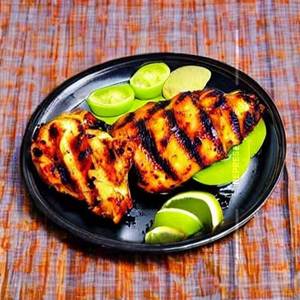 Grilled Chicken Full