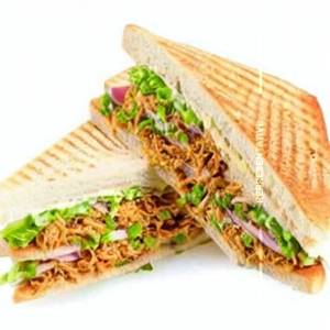 Mexican Sandwish