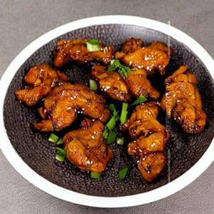 Japan Chicken Dry