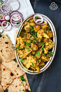 Ginger gobi dry