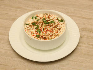 Veg. Raita