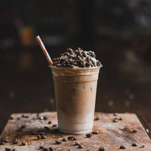 Cold Coffee