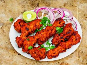 Boneless Chicken Kabab