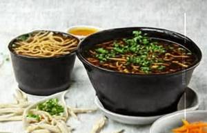 Manchow Soup