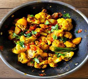 Aloo gobi