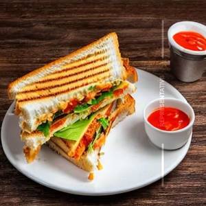 Chicken Sandwich