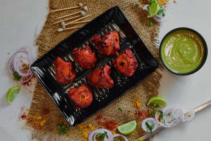 Chicken Tikka