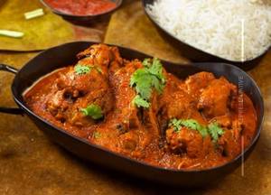 Chettinad Chicken