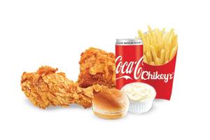 Snack Box Combo