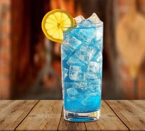 Blue Lagoon