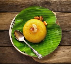 Pineapple Sheera