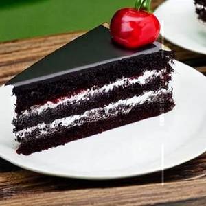 Black Forest                                                             