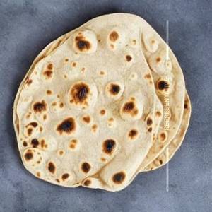 Plain Roti
