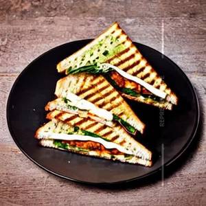 Paneer Sandwich