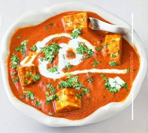 Paneer Butter Masala