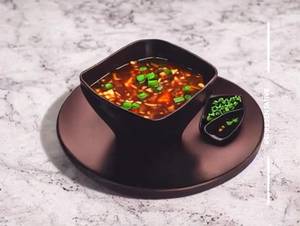 Veg Hot & Sour Soup