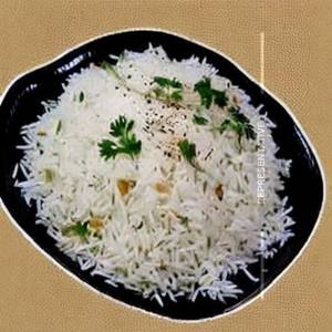 Steam Rice