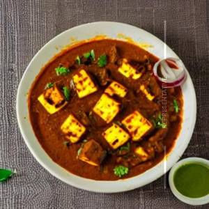 Paneer Marathwada Special