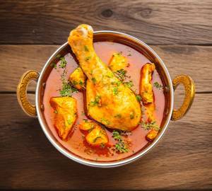 Chicken Masala