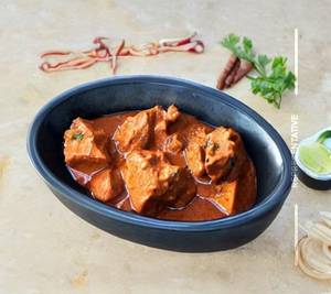 Butter Chicken Masala