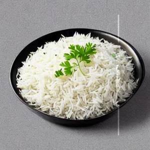Plain Rice